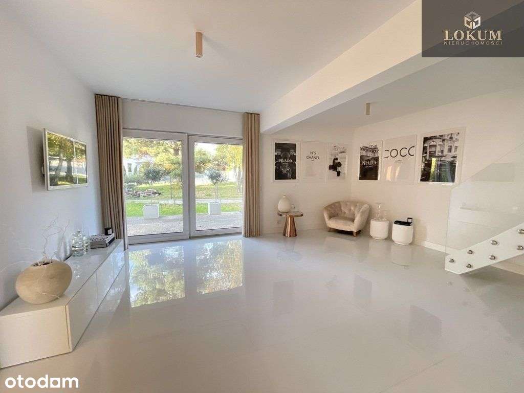 Wolnostojący Dom W Dzielnicy Mirów !!!-4