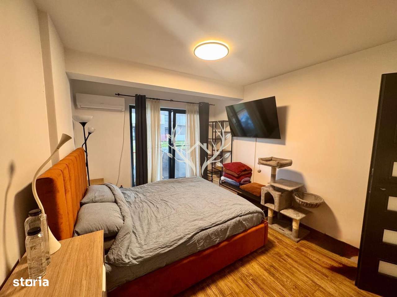 Apartament 2 Camere \ 50mp \ Terasa \ Parcare \ Zona VIVO/Metro-3
