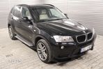 BMW X3 20d xDrive - 2