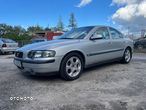 Volvo S60 - 2