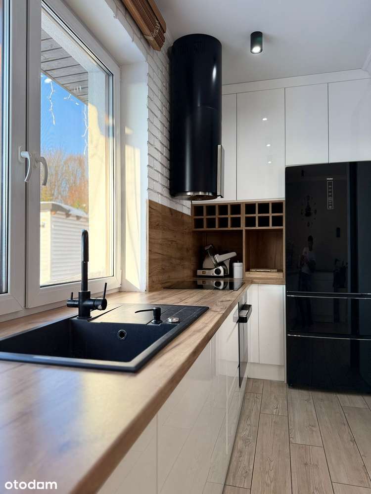 Włynkówko |Wolnostojący dom przy lesie | Bez prowizji | - Pełny obrazek: 4/13