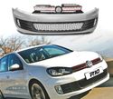 PARA-CHOQUES FRONTAL PARA VOLKSWAGEN VW GOLF 6 08-12 LOOK GTI - 1