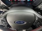 Ford Focus SW 1.0 EcoBoost MHEV ST-Line Aut. - 18