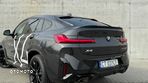 BMW X4 xDrive20d mHEV M Sport sport - 12