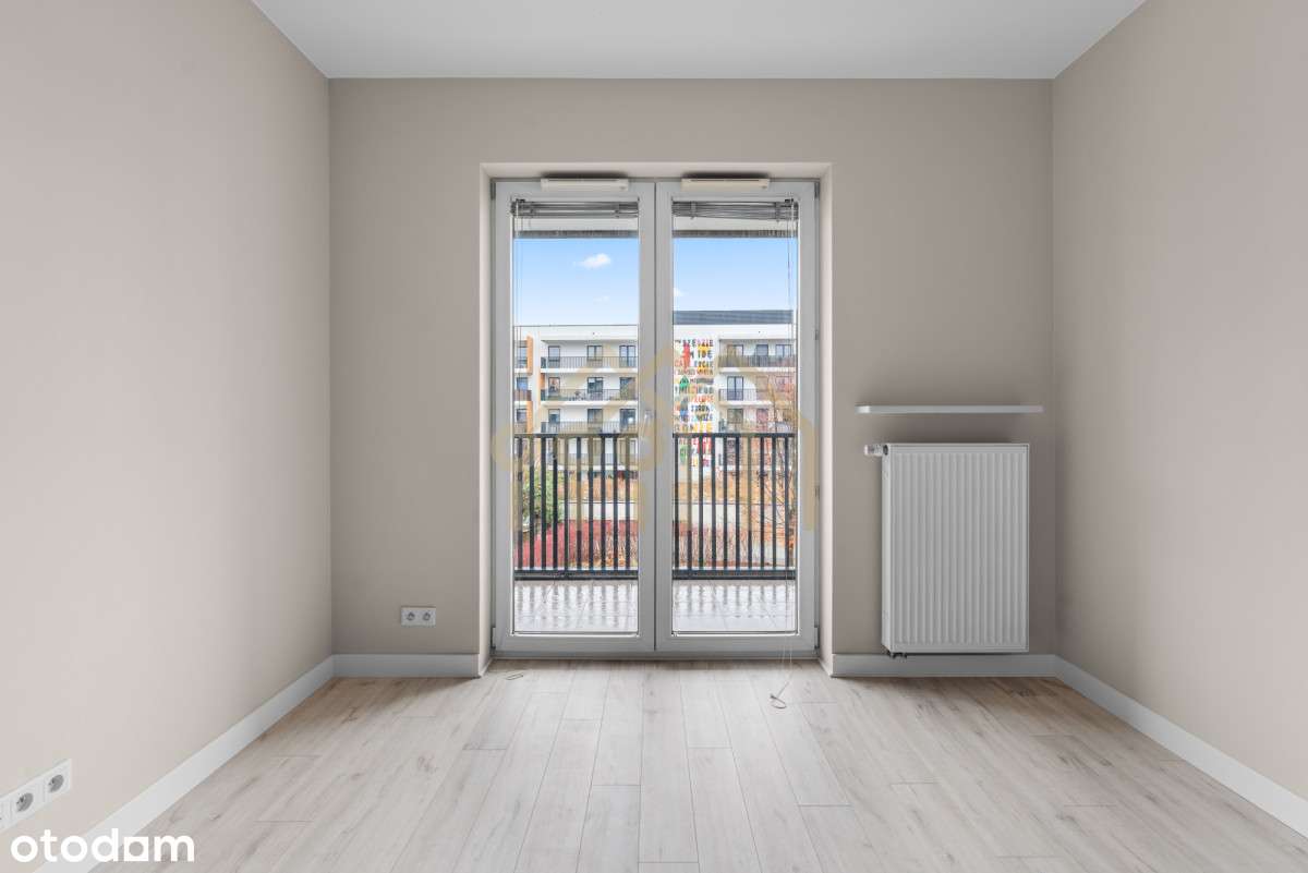 Żoliborz Artystyczny I 2-pok mieszkanie z garażem - Pełny obrazek: 5/18