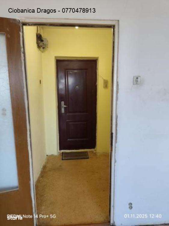 Garsoniera, 32mp, 1978, Gorjului, Militari-4