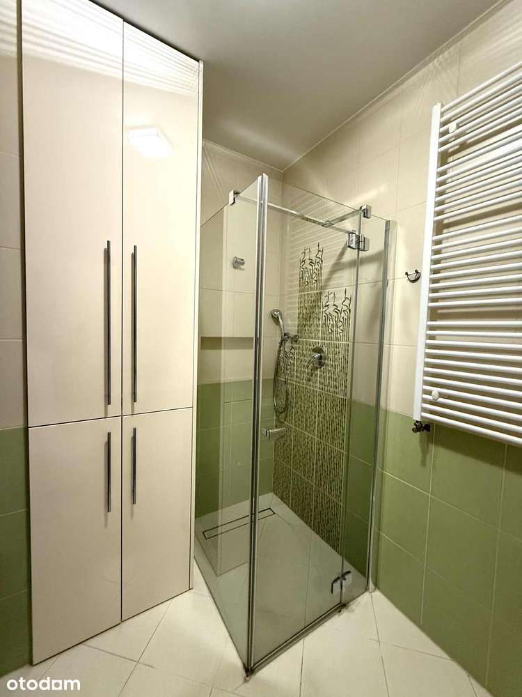 Mieszkanie przy lesie ,ogródek, garaż ,pomieszczenie gospodarcze-5