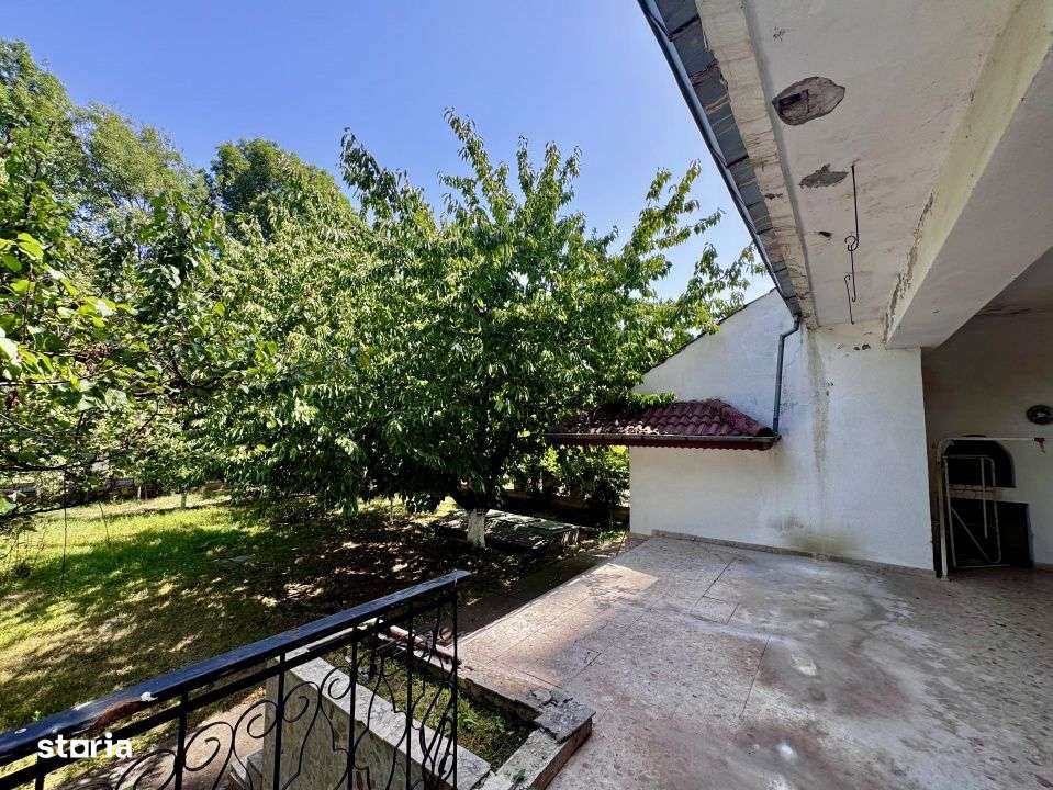 Vila Manastirea Snagov-7