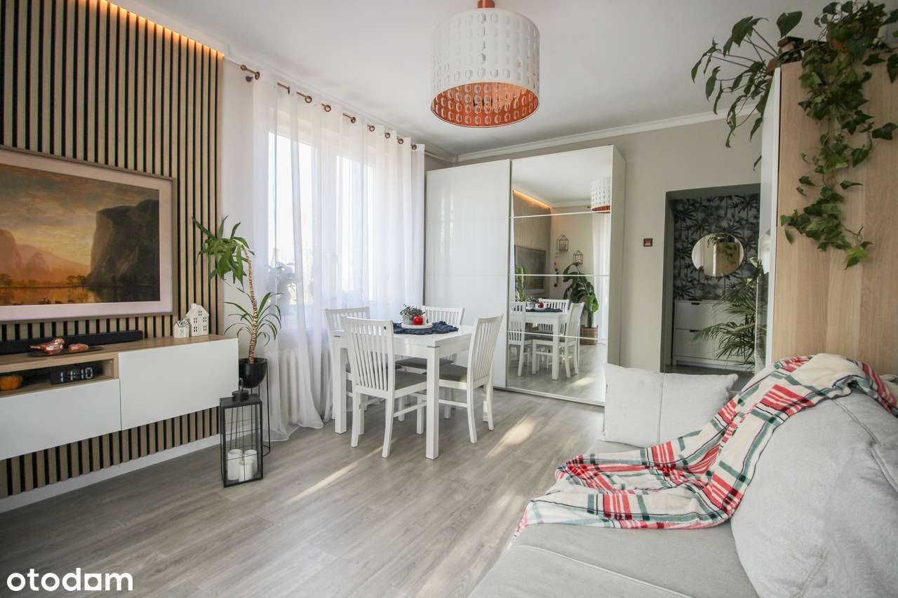 I piętro, balkon, garaż-10