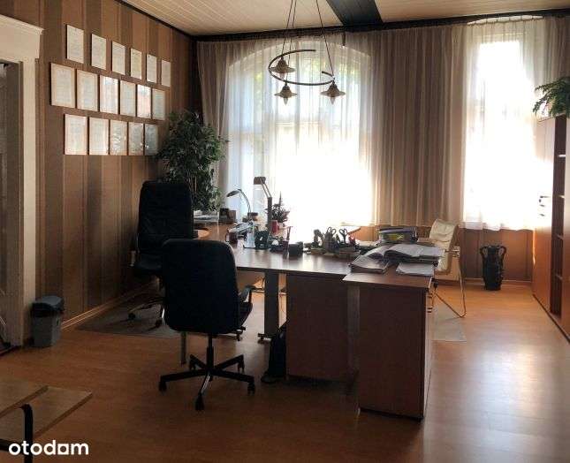 Lokal mieszkalny lub użytkowy-4