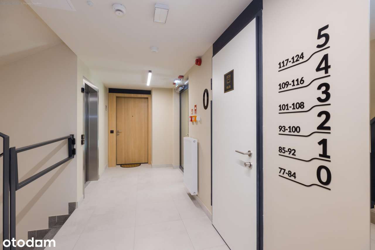 Podgórze/ Płaszów, 2-pok., balkon, BEZ PROWIZJI-8