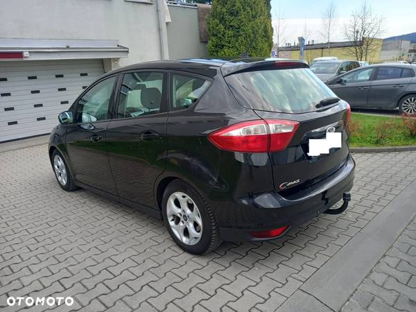 Ford C-MAX - 8