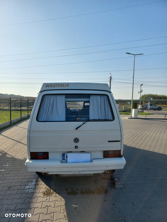 Volkswagen Transporter - 33