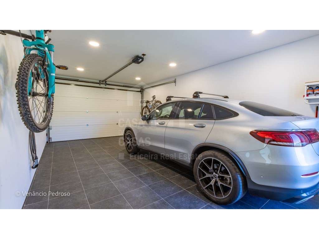 Vende Moradia T4 - Ericeira 3 km, A Casa das Casas-40