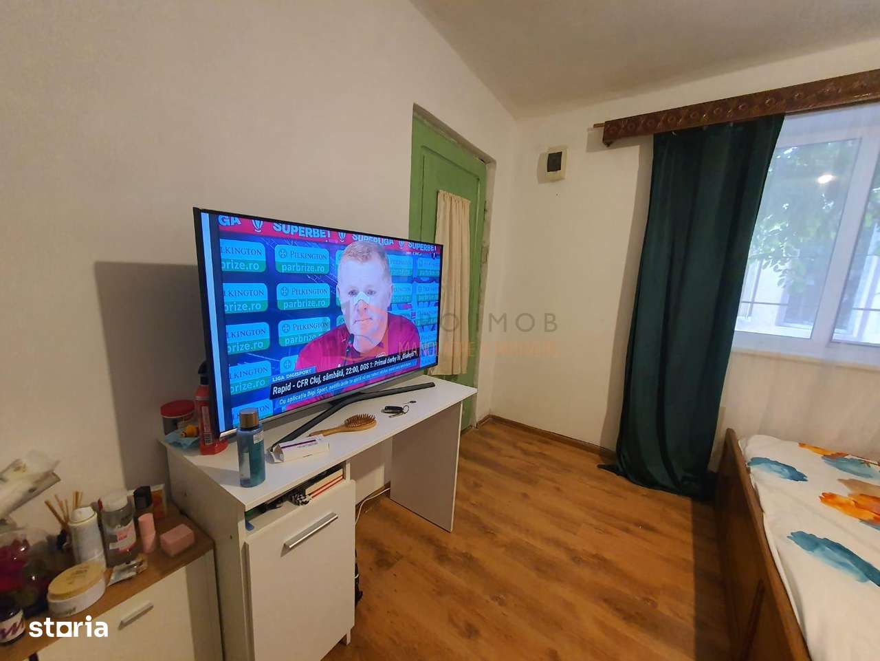 Casa tip parter zona Marghiloman - Imagine principală: 2/8