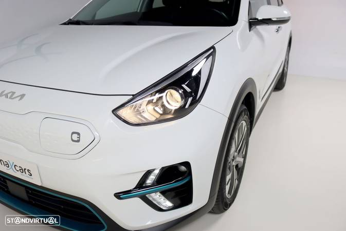 Kia e-Niro Vision - 8