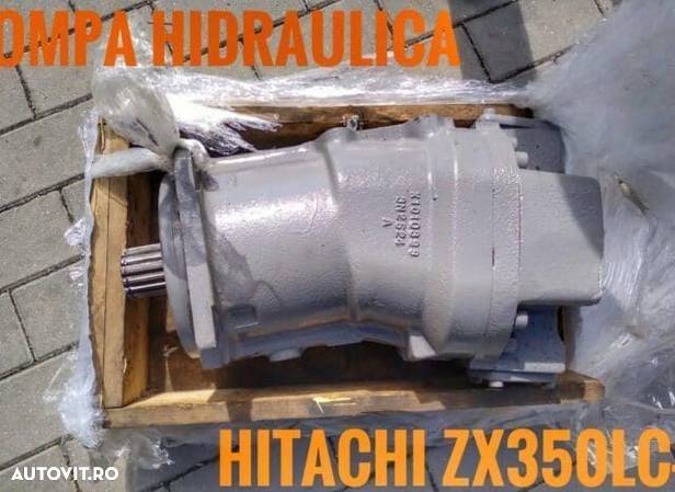 Pompa hidraulica hitachi zx350lc-3 ult-035182 - 1