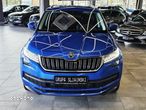 Skoda Kodiaq 2.0 TDI 4x4 L&K DSG - 13