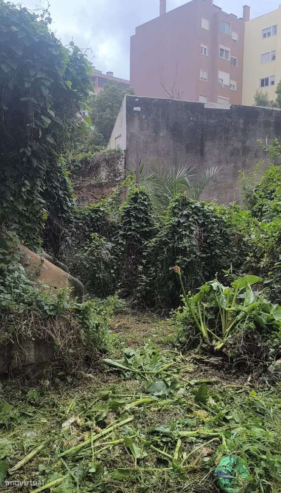 Invista no Seu Projeto de Sonho, a 10min.de Lisboa-6