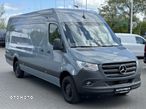 Mercedes-Benz Sprinter - 2