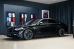 Mercedes-Benz Klasa S 580 4-Matic L AMG Line 9G-TRONIC - 1