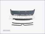 Para-Choques Traseiro Pack-M BMW E46 - 2