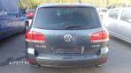 Haion VW Touareg 2500 d - 1