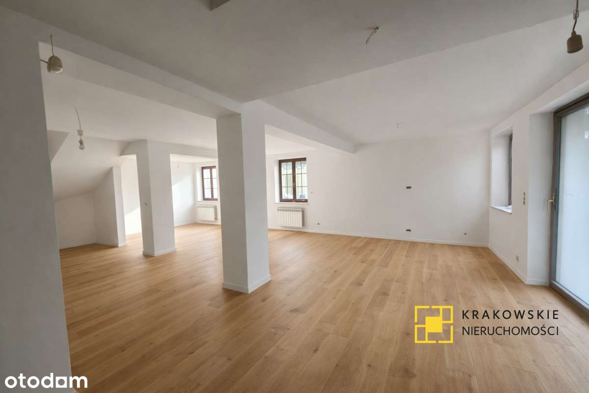 Przestronny Dom Z Potencjałem  260m2 W Pychowicach-5