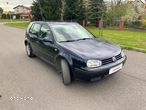 Volkswagen Golf IV 1.6 Basis - 13