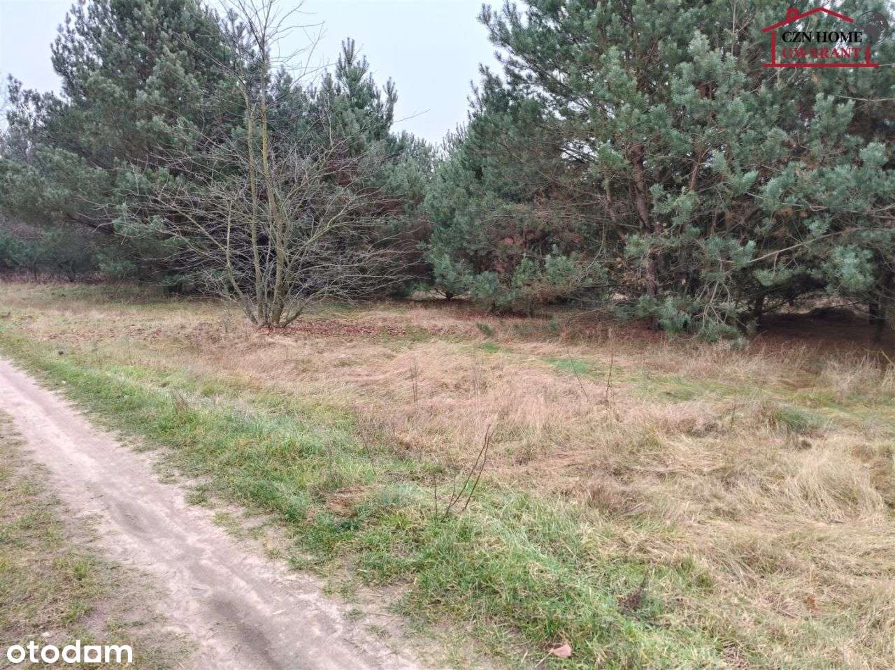 Działka rolno budowlana pod inwestycję.-10