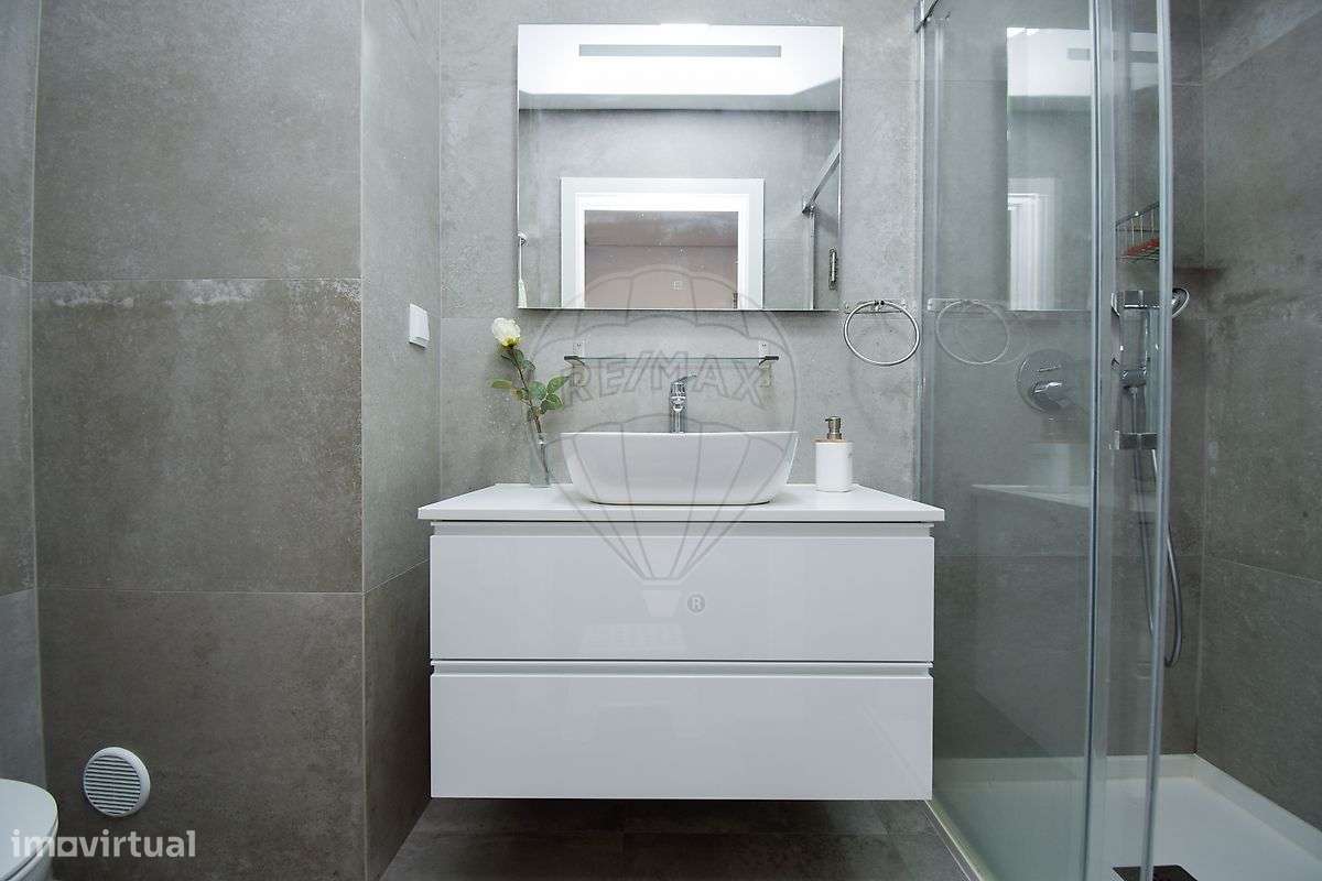 Apartamento T3 para venda-27