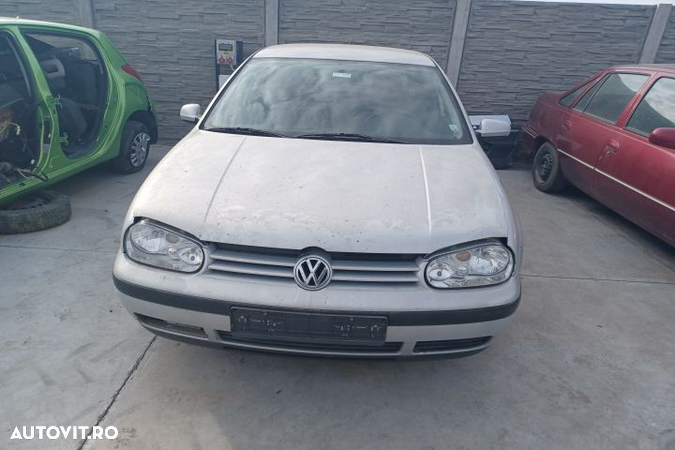 Amortizor fata dreapta Volkswagen VW Golf 4  [din 1997 pana  2006] seria Hatchback 5-usi 1.4 MT (75 - 3