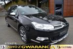 Citroën C5 Cross Tourer 2.0 HDi Exclusive - 1