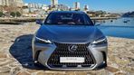 Lexus NX 450h+ - 9