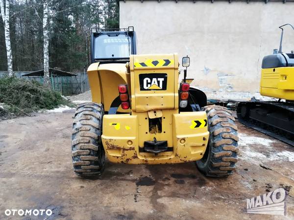 Caterpillar TH 360 b - 4