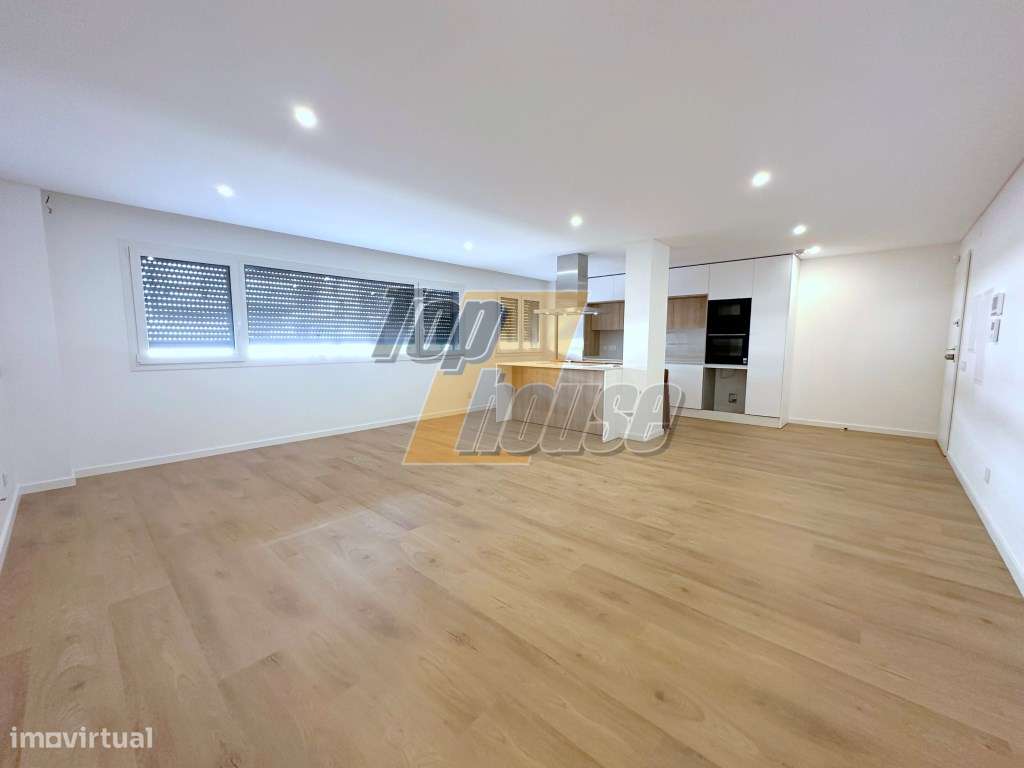 Apartamento T3 Novo , Parqueamento e Arrecadação - Costa de Caparica - Grande imagem: 4/25