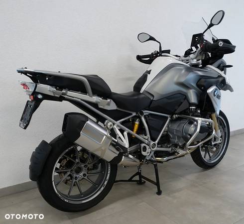 BMW GS - 4