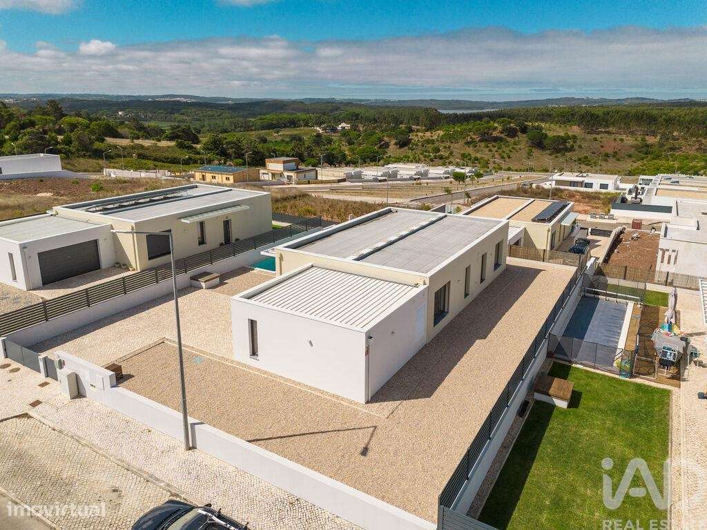 Casa modular T3 em Caldas da Rainha - Santo Onofre e Serra do Bouro de - Grande imagem: 5/40