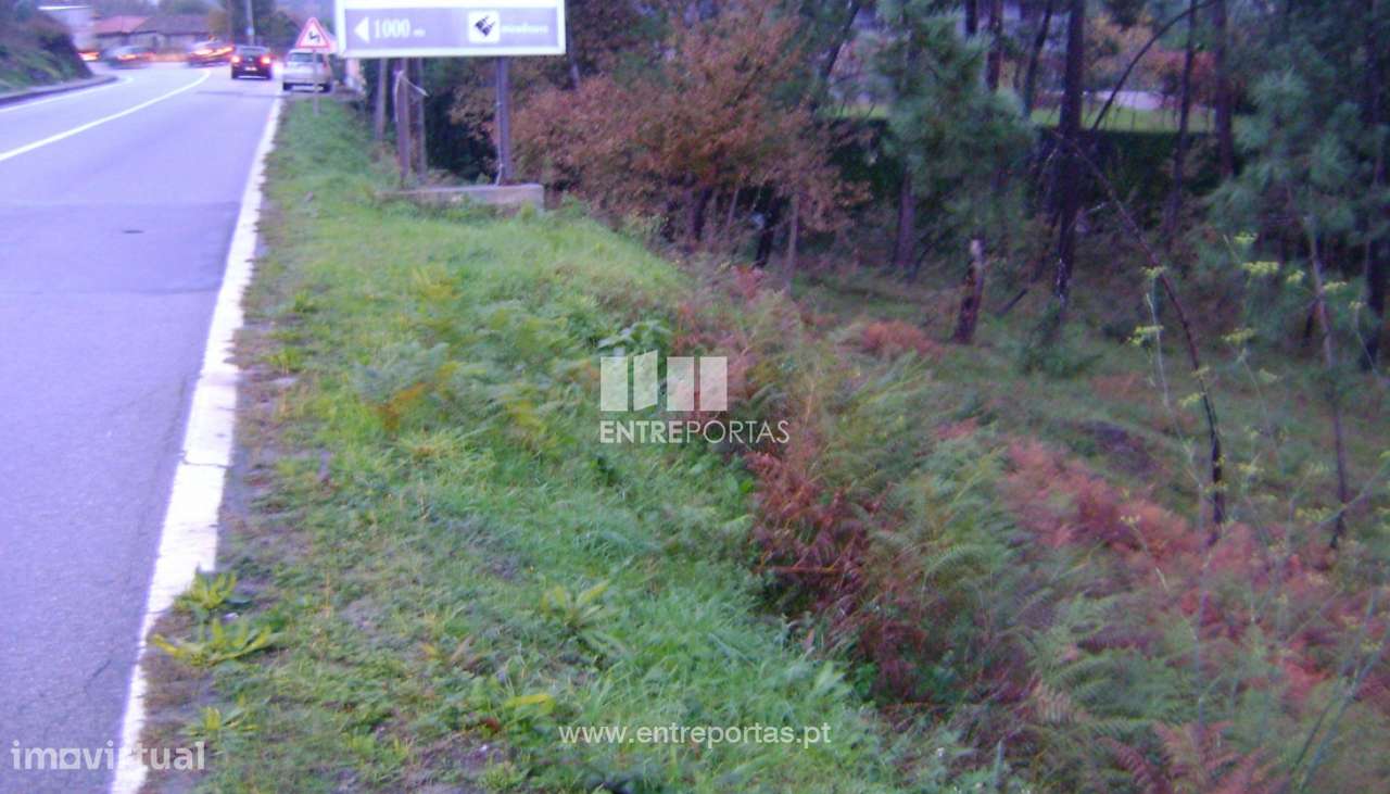 Venda Terreno, Avessadas, Marco de Canaveses - Grande imagem: 3/34