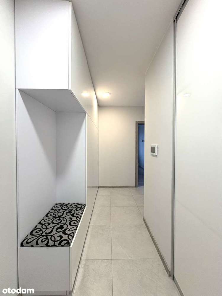 Bukowe Osiedle | Winda | Garaż | GOTOWE - NOWE - URZĄDZONE-10