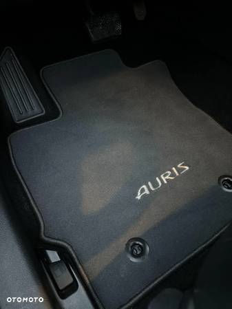 Toyota Auris 1.8 VVT-i Hybrid Automatik Executive - 28
