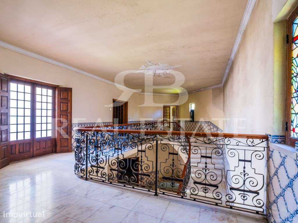 COUNTRY COTTAGE | Sesimbra-29