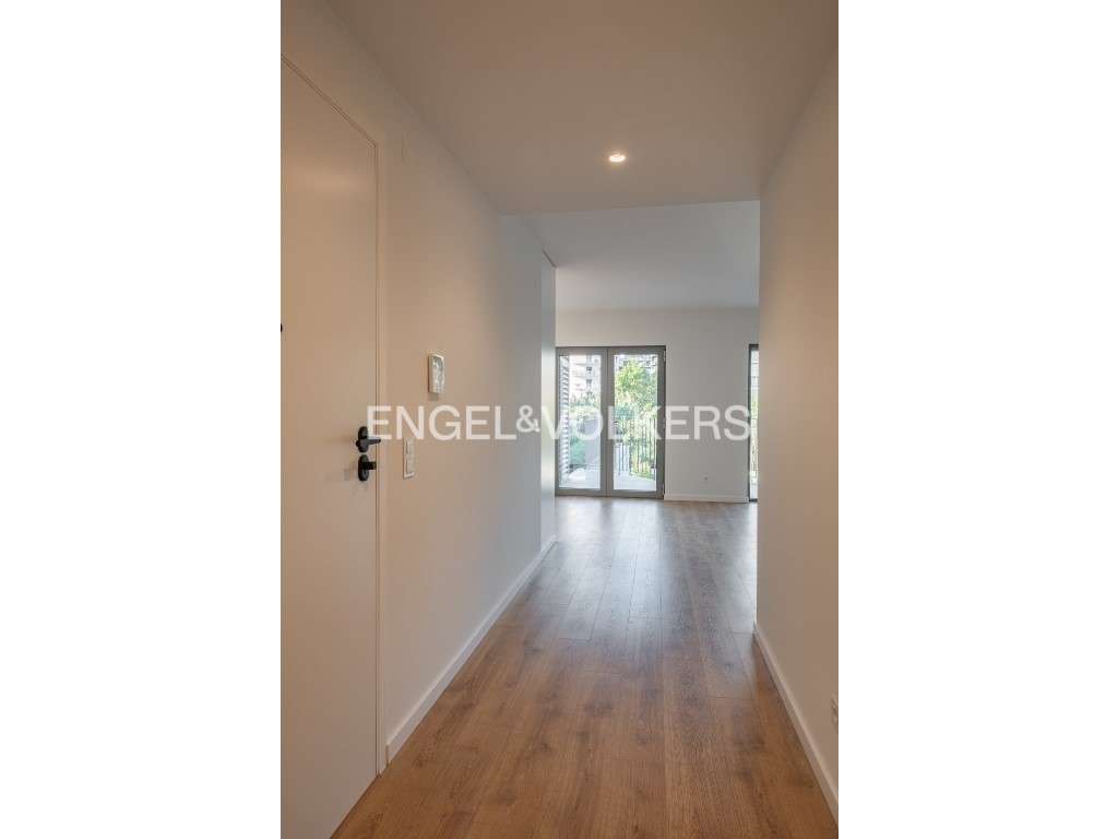 Apartamento T3 Novo com garagem na Alta de Lisboa - Layout Residences-9