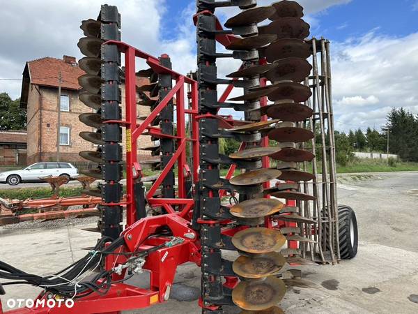 Lemken SMS T700 , Rubin , Horsch 7m - 1