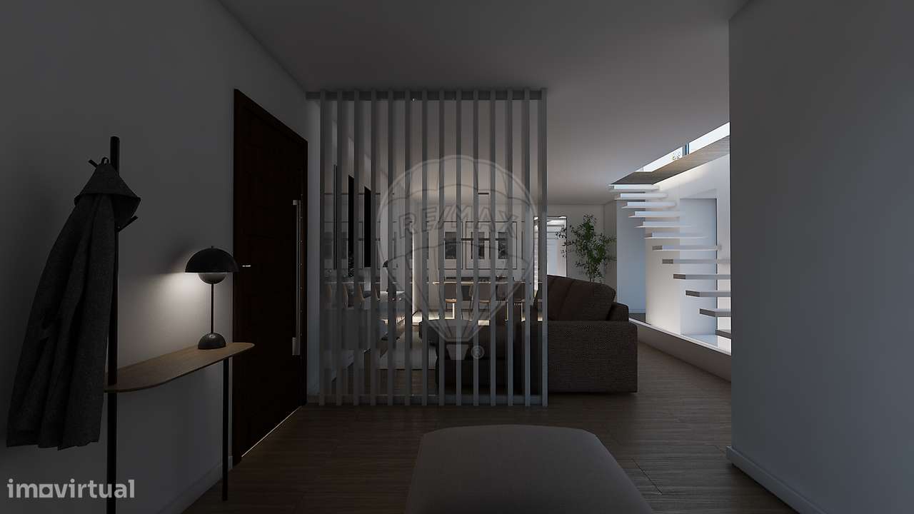 Moradia T3 para venda - Grande imagem: 5/16