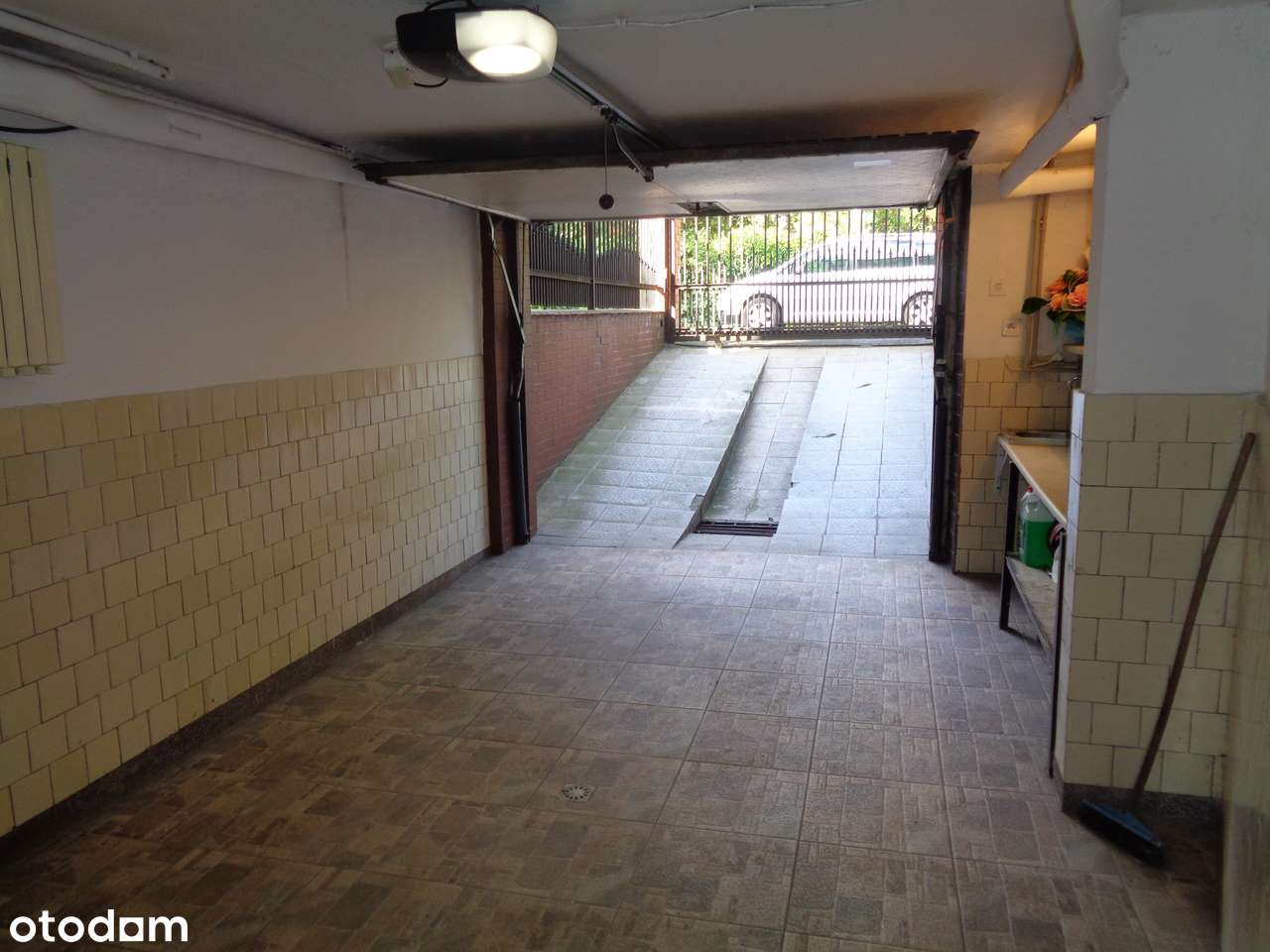 Dom W-wa Zacisze / Świetna Lokalizacja / Metro-19