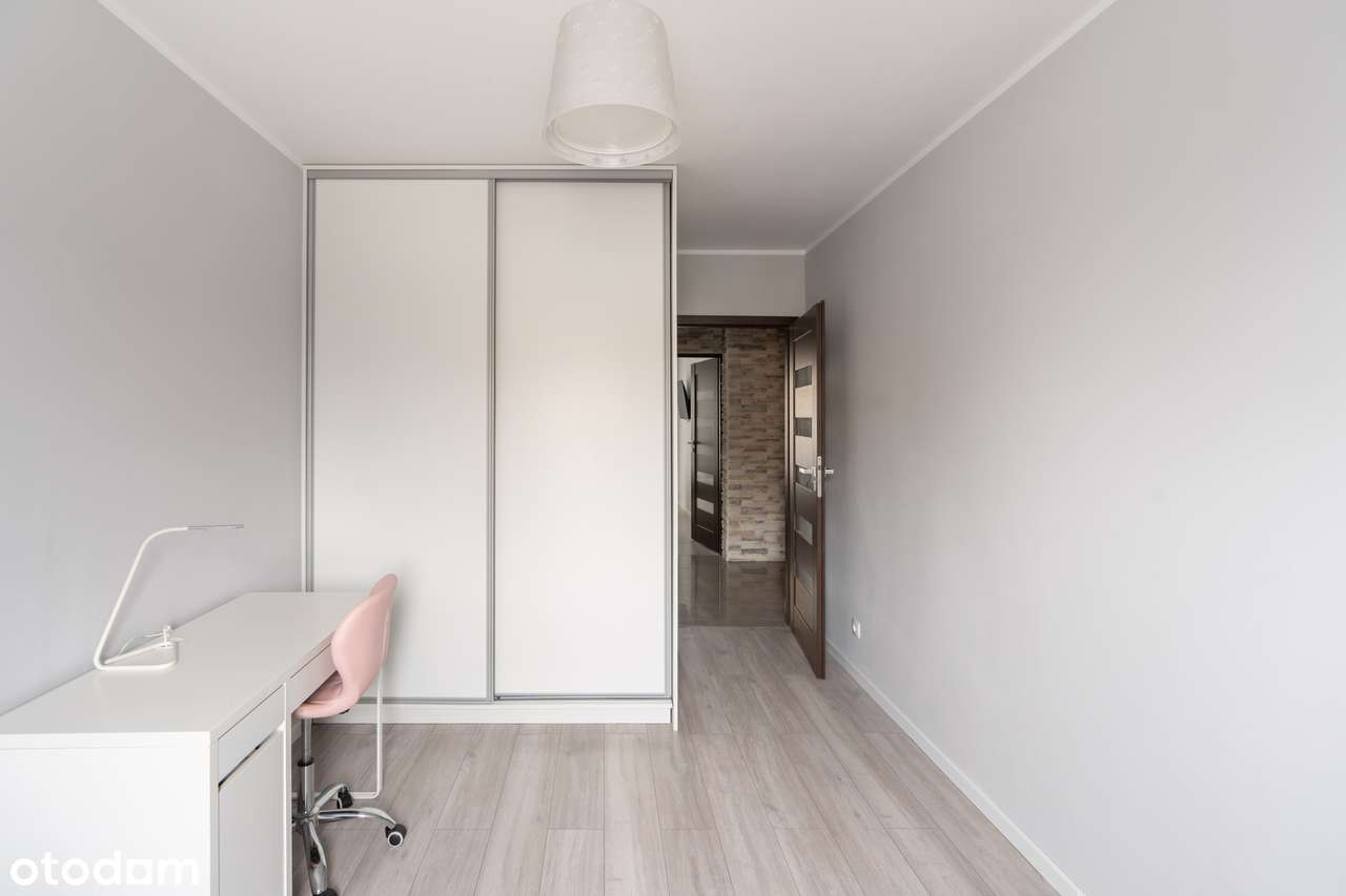 3pok./klimatyzacja/komórka lok./świeżo odmalowane/meble w cenie-9