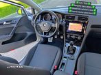 Volkswagen Golf 2.0 TDI 4Motion Sound - 4