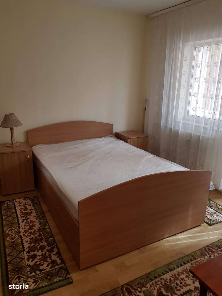 Apartament 2 camere decomandat Casa de Cultura - Imagine principală: 5/7