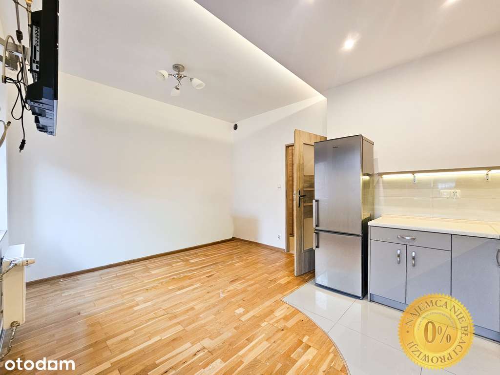 Dwa pokoje, wyposażone, świetnie skomunikowane !-9